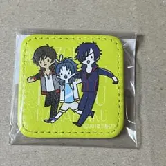 伊達組 バッジ 刀剣乱舞 とうらぶ