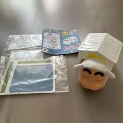 クレヨンしんちゃん ハッピーセット　おもちゃ