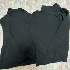 超極暖ヒートテック