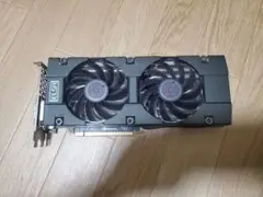 ELSA GTX 1070 8GB ジャンク品