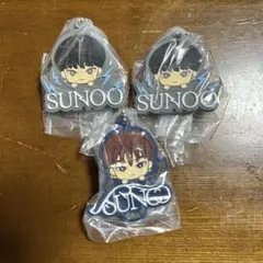 ENHYPEN ガチャガチャ ꒰ SUNOO ꒱