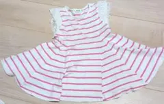 mia mailワンピース　90