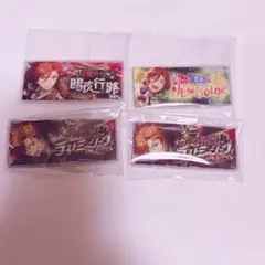 あんスタ　バナコレ　バナーコレクション　三毛縞斑