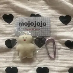 mojojo フィギュアマスコット　ガチャガチャ