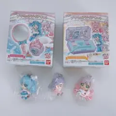 ひろがるスカイプリキュア オールスターズ