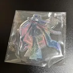 遊戯王　閃刀機ロゼ　アクリルスタンド