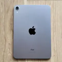 iPad mini6 64GB Wi-Fiモデル バッテリー修理品