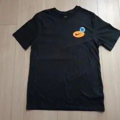 Nike ブラック Tシャツ Lサイズ