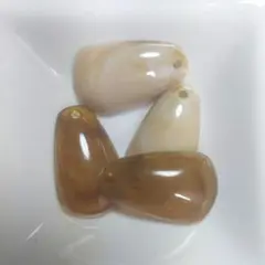 チャーム 2カラー 100円