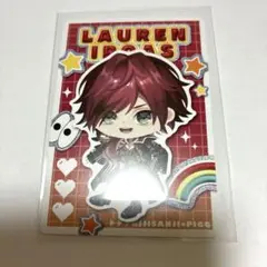 にじさんじPIGGPARTY チップス　ローレン・イロアス