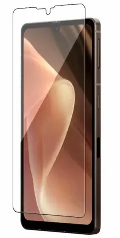 ラスト1点❗ Sense7Plus ブルーライトカット保護フィルム 1枚セット