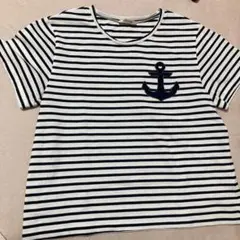 お値下げ　SVINSVING半袖Tシャツ