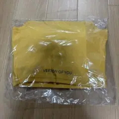 バージョンオブユー version of you ちゃぴさん タンクトップ