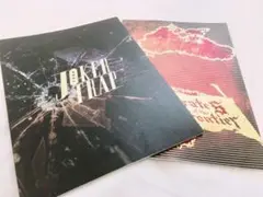 【美品】うたプリ　劇シャイ　パンフレット　劇団シャイニング