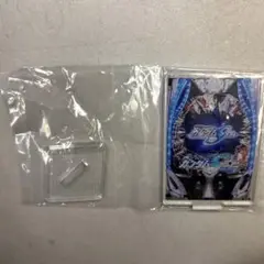 E賞　アクリルボード　一番くじ　フィーバー機動戦士ガンダムユニコーン