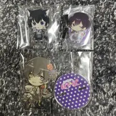 アイチュウ アクスタ各種 エヴァ