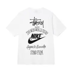 Stüssy x Nike The Wide World Tribe
