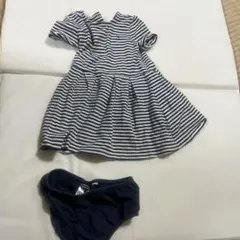 TOMMY HILFIGER ワンピース