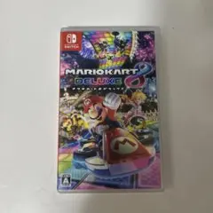 マリオカート8 デラックス Nintendo Switch