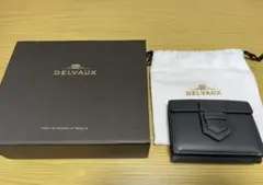 DELVAUX 財布