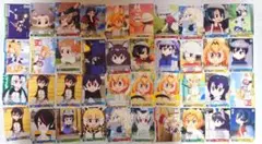 けものフレンズ ヴァイスシュヴァルツ 158枚
