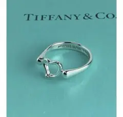Tiffany リング