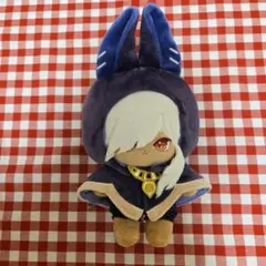 原神 セノ 20cm ぬいぐるみ 公式公認グッズ plushWonderland