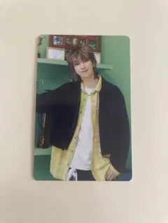 SEVENTEEN THE8 ケレントレカ