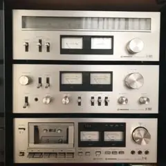 2025年最新】PIONEER TX-7800Ⅱの人気アイテム - メルカリ