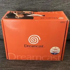 ドリームキャスト本体 ドリームパスポート同梱版 HKT-3000 HKT5100