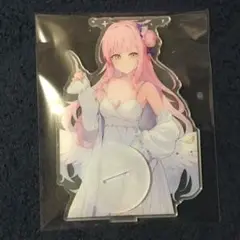 ブルーアーカイブ　ブルアカ　聖園ミカ　アクリルスタンド8