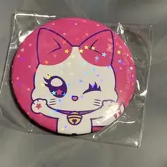 ME:I 村上璃杏 RI:NYANカプセルトイ 缶バッジ