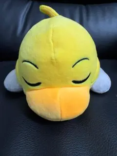 SC相模原 ガミティ ぬいぐるみ すやすやガミティくじ