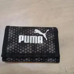 PUMA　　三つ折り財布
