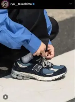 NEW BALANCE M2002RDF