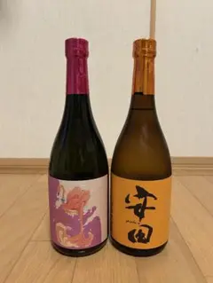 【2024新酒】プレミアム焼酎　安田　720ml 3本セット 楽天市場】安田（焼酎｜日本酒・焼酎）の通販