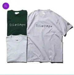 2025年最新】OILWORKS Tシャツの人気アイテム - メルカリ
