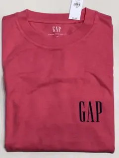 GAP ORIGINAL TEE CLASSIC FIT XS ピンク