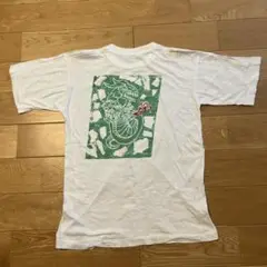 怪獣 90s 90年代 ヴィンテージ vintage ビンテージ アメカジ 古着