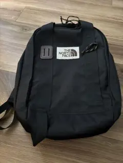 THE NORTH FACE ブラックリュック