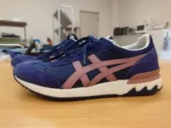 着用5回☆オニツカタイガー CALIFORNIA78 EX スニーカー 26cm