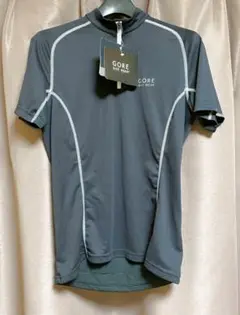 未使用品 正規品 GORE BIKE WEAR CONTESTジャージ