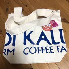 カルディ　バッグ