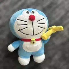 ドラえもん　ぬいぐるみ