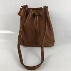renoma レノマ ショルダーバッグ ブラウン レディース ブランド