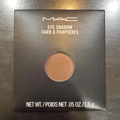 MAC マック SMALL EYE SHADOW エスプレッソ