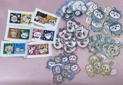 ちいかわシールまとめ売り