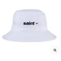 SAINT MXXXXXX バケットハット BUCKET HAT/SAINT | SAINT Mxxxxxx(セント マイケル) / 帽子