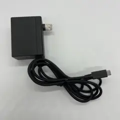 Nintendo Switch ACアダプター　純正品　充電器