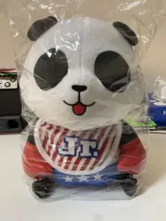 先バレボタン 番長4コパンダぬいぐるみ 押忍！番長4 コパンダぬいぐるみ | ぱちキャラ オンライン by大